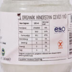 I'am A Plant Organik Hindistan Cevizi Yağı 150 ml