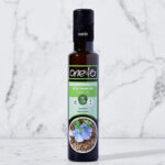 Oneva Keten Tohumu Yağı 250 ml
