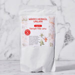 Doğaçlama Organik Karışık Filiz Unu 250 g