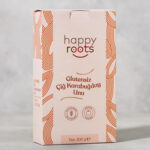 Happy Roots Çiğ Karabuğday Unu (Glutensiz) 250 g
