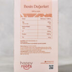 Happy Roots Çiğ Karabuğday Unu (Glutensiz) 250 g