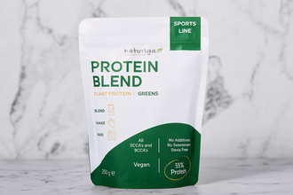 Naturiga Protein Ve Yeşil Bitksel Toz Karışmı 250 g