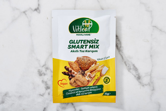 Vitleaf Smart Mix Akıllı Toz Karışım 35 g