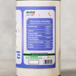 Ekoloji Junior Organik Pirinç Unu 340 g