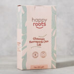 Happy Roots Karnıyarık Otu Lifi (Glütensiz) 200 g