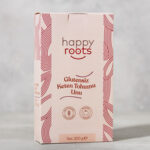 Happy Roots Keten Tohumu Unu (Glütensiz) 200 g