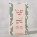 Happy Roots Glütensiz Yulaf Unu 200 G