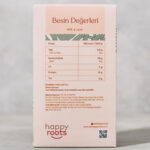 Happy Roots Glütensiz Yulaf Unu 200 G