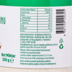 Wefood Organik Hindistan Cevizi Unu 320 g