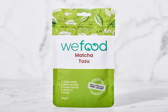 Wefood Matcha Tozu 50 g