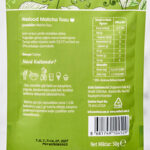Wefood Matcha Tozu 50 g