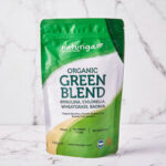 Naturiga Organik Yeşil Karışım 100 g