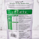 Naturiga Organik Yeşil Karışım 100 g