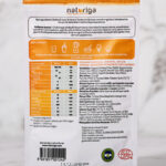 Naturiga Organik Zerdeçallı Karışım 75 g