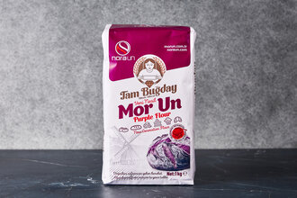 Nora Mor Tam Buğday Unu 1 Kg