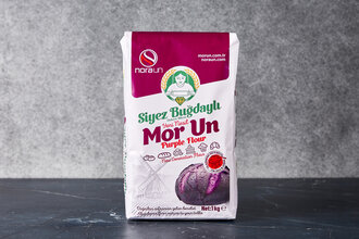 Nora Mor Siyez Unu 1 Kg