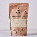 Cey Natural Foods Siyah Nohut Unu 500 g