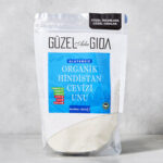 Güzel Ada Gıda Organik Hindistan Cevizi Unu Glütensiz 250 g