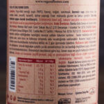 Veg & Bones Paça + İlikli Kemik Suyu 480 ml