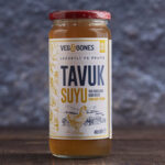 Veg & Bones Tavuk Suyu 480 ml