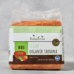 Bubashcka Organik Tarhana Vegan 500 g