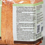 Bubashcka Organik Tarhana Vegan 500 g