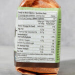Bubashcka Organik Tarhana Vegan 500 g