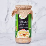 Zel Kemik Sulu İşkembe Çorbası 480 g