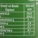 Zel Kemik Sulu İşkembe Çorbası 480 g