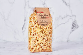 Datça Murat Çiftliği Sade Erişte 500 g