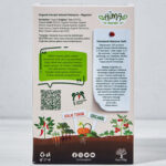 Hüma Organik Organik Makarna Karışık Sebzeli 250 g
