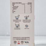 Hüma Organik Organik Tel Şehriye Sebzeli 250 g