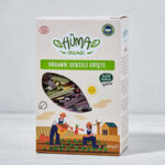 Hüma Organik Sebzeli Organik Erişte 350 g