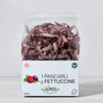 Hüma Organik Pancarlı Fettuccine Makarna 250 g