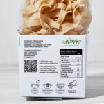Hüma Organik Organik Fettuccine 250 g