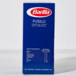 Barilla Fusilli Burgu Makarna 500 g