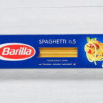 Barilla Spaghetti Makarna 500 g