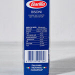 Barilla Risoni Arpa Şehriye 500 g