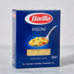 Barilla Risoni Arpa Şehriye 500 g