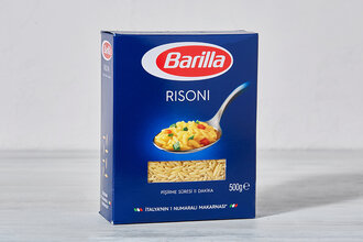 Barilla Risoni Arpa Şehriye 500 g