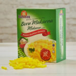 Balviten Glutensiz Boru Makarna 250 g