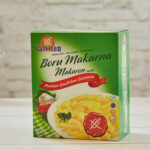 Balviten Glutensiz Boru Makarna 250 g