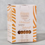 Happy Roots Glütensiz Arpa Şehriye 250 g
