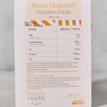 Happy Roots Glütensiz Arpa Şehriye 250 g