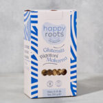 Happy Roots Glütensiz Makarna Rigatoni 250 g