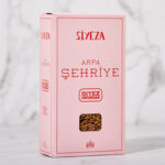 Siyeza Arpa Şehriye Siyez Unundan 400 g
