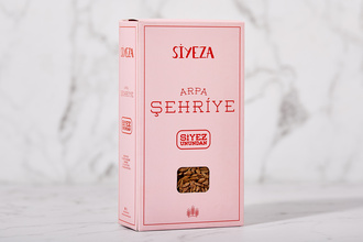 Siyeza Arpa Şehriye Siyez Unundan 400 g