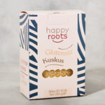 Happy Roots Kuskus (Glutensiz) 250 g