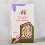 Happy Roots Organik Fusuli Makarna (İtalyan Usulü) 200 g