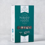 Happy Roots Organik Vegan Makarna Yeşil Mercimekli 200 g